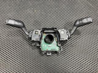 переключатель подрулевой (стрекоза) Ford Bronco Sport 1 поколение 2020, 1.5 л., бензин, АКПП, внедорожник 5 дв., LB5T3F944RF