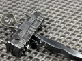ограничитель открывания двери Kia K5 3 поколение 2020, 1.6 л., G4FP, бензин, АКПП, 76980L2000 - фото №6