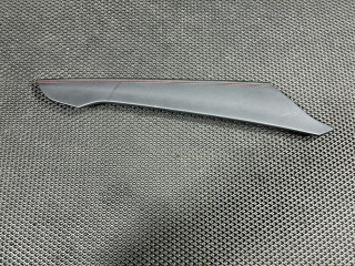 Декоративная накладка центральной консоли Audi S4 B9 [рестайлинг] 2021, 3.0 л., CWGD, бензин, АКПП, седан, 8W1863306