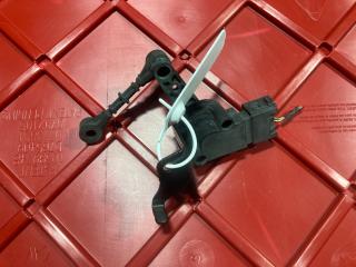 датчик дорожного просвета передний Jaguar XF X260 2017, 3.0 л., AJ 126, бензин, АКПП, седан, GX733C280CA, T2H3166, LR090680