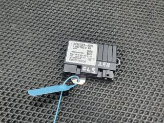 блок управления топливным насосом Mercedes-Benz CLS-Класс C218 [рестайлинг] 2015, 4.7 л., бензин, АКПП, A0009000104