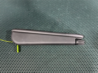 подлокотник сиденья Land Rover Range Rover Sport 2 поколение [рестайлинг] 2017, 5.0 л., 508PS, бензин, внедорожник 5 дв., LR035584, LR179268, LR076769, LR084000, LR139588, LR172381