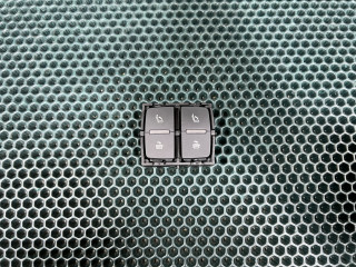 ручка ( кнопка ) складывания сиденья Audi Q7 4M 2018, 3.0 л., CREC, бензин, АКПП, внедорожник 5 дв., 4M0959861B