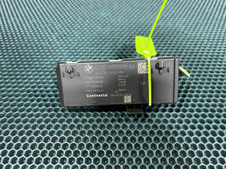 блок управления крышкой багажника BMW 8 серия G14/G15 [рестайлинг] 2023, 3.0 л., бензин, АКПП, 61359852925