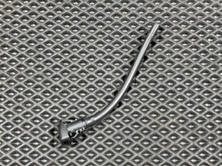 форсунка омывателя лобового стекла Kia K5 3 поколение 2020, 1.6 л., G4FP, бензин, АКПП