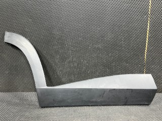 молдинг двери задней правой Chevrolet Trax 2 поколение 2024, 1.2 л., бензин, АКПП, внедорожник 5 дв., передний привод, 42861627