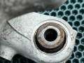 кулак задний правый Volkswagen Taos 1 поколение 2023, 1.5 л., DNKA, бензин, АКПП, внедорожник 5 дв., 5QM505436C - фото №6