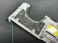 накладка на торпедо (консоль) Kia Sorento 4 поколение 2023, 2.5 л., бензин, АКПП, внедорожник 5 дв., передний привод, 84750-R5000GYT - фото №5
