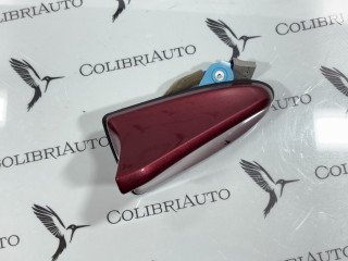 антенна Kia K5 3 поколение 2022, 1.6 л., G4FP, бензин, АКПП, седан, 96210-L3600ADR