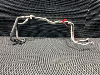 шланг (трубка) АКПП Jaguar XF X250 2010, 5.0 л., 508PS, бензин, АКПП, седан, 9X237R081BA, C2Z13769