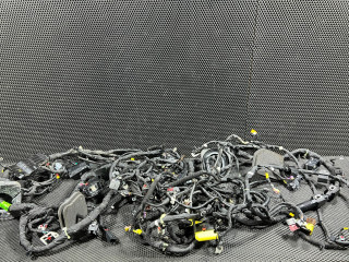 проводка салона Buick Envista 1 поколение 2024, 1.2 л., бензин, АКПП, внедорожник 5 дв., 42901570