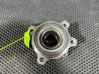 ступица передняя Audi A6 Allroad Quattro C8 2023, 3.0 л., бензин, АКПП, седан, 4K0407621B