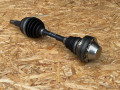 полуось передняя правая (приводной вал, ШРУС) Audi Q7 4L [рестайлинг] 2014, 3.0 л., CJTC, бензин, АКПП, внедорожник 5 дв., 7P0407271C, 7P0407271A, 7P0407271B - фото №3