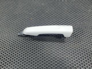 ручка наружная Jaguar XE 1 поколение 2016, 3.0 л., бензин, АКПП, седан, T2H3843LML