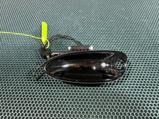 ручка наружная Porsche Panamera 970 [рестайлинг] 970 2015, 4.8 л., M 48.20, бензин, АКПП, хетчбэк 5 дв., 99753764500, 99753761301, 99753761300, 99753764502