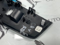 кнопка стеклоподъемника двери Honda CR-V 6 поколение 2025, 1.5 л., L15B, бензин, вариатор, внедорожник 5 дв., 837413A0, 837413A0A020 - фото №9