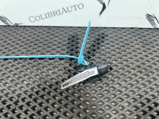 датчик удара Nissan Rogue T33 2022, 1.5 л., бензин, внедорожник 5 дв., 988306RR0A