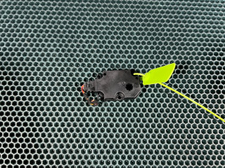 моторчик заслонки печки Audi Q7 4M 2018, 3.0 л., CREC, бензин, АКПП, внедорожник 5 дв., ET416004, HEUT0045K, ZBAT0084D04