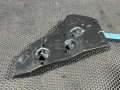 защита днища Nissan Rogue T33 2022, 1.5 л., KR15, бензин, АКПП, внедорожник 5 дв., 745866RR0A - фото №3
