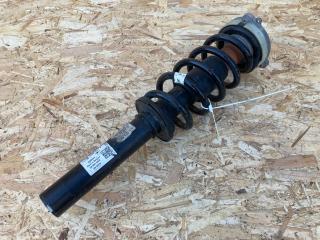 амортизатор передний Audi Q7 4M 2018, 3.0 л., CREC, бензин, АКПП, внедорожник 5 дв., 4M0413031T, 4M0031T, 4M0411105AM