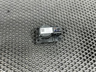 моторчик заслонки печки Chevrolet Trax 2 поколение 2024, 1.2 л., LIH, бензин, АКПП, внедорожник 5 дв., передний привод, 42812123