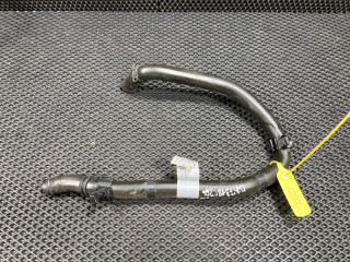 патрубок (трубопровод, шланг) Jaguar F-Pace 1 поколение X761 2017, 2.0 л., дизель, АКПП, внедорожник 5 дв., T2H25486, T2H4043, GX7318C266AE, LR091448