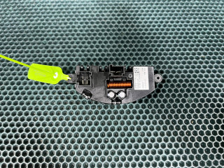 сопротивление печки Audi A5 8T [рестайлинг] 2014, 2.0 л., бензин, АКПП, лифтбэк, 8T0820521F