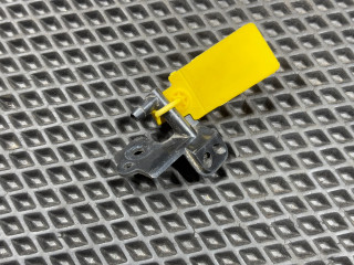 форсунка омывателя лобового стекла Infiniti FX35 1 поколение 2005, 3.5 л., VQ35DE, бензин, АКПП, внедорожник 5 дв.