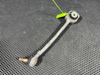 рычаг передний левый Mercedes-Benz C-Класс W204 [рестайлинг] 2012, 3.5 л., M 272.971, бензин, АКПП, седан, A2043302911, 20423