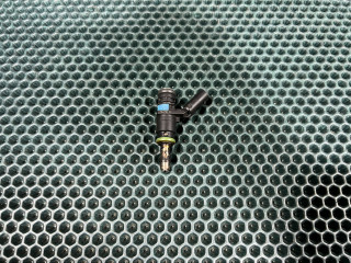 форсунка Audi A8 D4 [рестайлинг] 2016, 3.0 л., CREC, бензин, АКПП, седан, 06E906031A