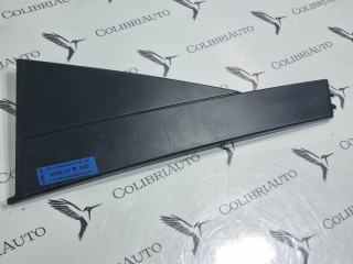 молдинг двери задней левой Honda CR-V 6 поколение 2025, 1.5 л., L15B, бензин, вариатор, внедорожник 5 дв., 727613A0