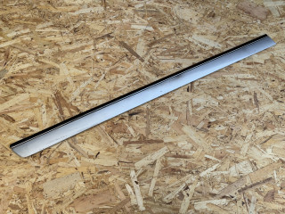 молдинг двери задней правой Audi A8 D3 [2-й рестайлинг] 2007, 4.2 л., BVJ, бензин, АКПП, седан, 4E4853964D