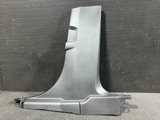 обшивка стойки центральной правой Ford Mustang Mach-E 1 поколение 2023, электро, внедорожник 5 дв., LJ8B-R243A52-AK, LJ8B-R24478-AK