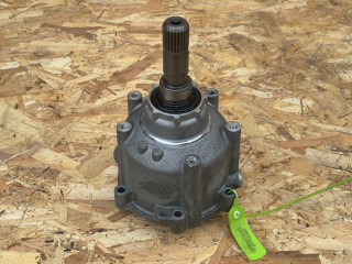 КПП автоматическая (АКПП) Audi Q5 8R [рестайлинг] 2014, 3.0 л., бензин, АКПП, внедорожник 5 дв., 1087136022, 1084336007