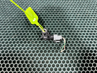 датчик удара Jaguar XF X260 260 2016, 3.0 л., AJ 126, бензин, АКПП, седан, FK7214B006AA, T2H2790, LR059789