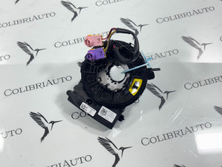 шлейф руля Kia K5 3 поколение 2022, 1.6 л., G4FP, бензин, АКПП, седан, 934A2L2250