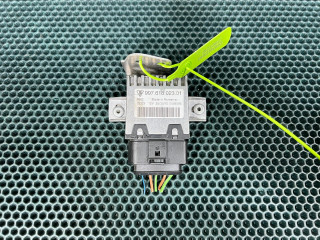 блок управления топливным насосом Porsche 911 997 [рестайлинг] 2009, 3.6 л., бензин, АКПП, 99761802301