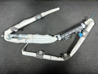 подушка безопасности боковая (шторка) Hyundai Tucson 4 поколение 2024, 2.5 л., G4KN, бензин, АКПП, внедорожник 5 дв., 80420-CW000