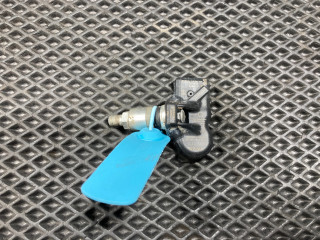 датчик давления в шине Audi Q7 4M 2016, 3.0 л., CREC, бензин, внедорожник 5 дв., 5Q0907275B