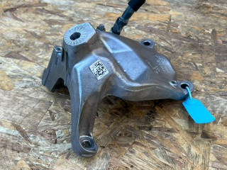 кронштейн двигателя Audi S4 B9 [рестайлинг] 2021, 3.0 л., CWGD, бензин, АКПП, седан, полный привод, 8W0199307Q