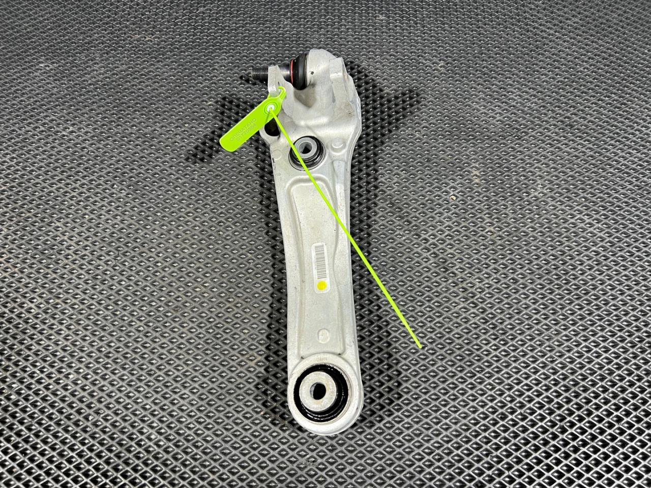 рычаг передний правый Jaguar XF X260 2017, 3.0 л., AJ 126, бензин, АКПП, седан, HX73-3C254, T2H19026, T2H40534, HX73-3C254-BA - фото №1