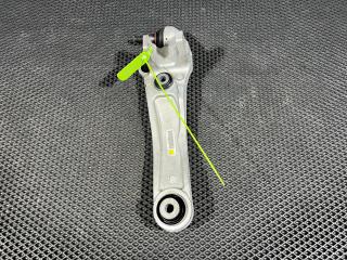 рычаг передний правый Jaguar XF X260 2017, 3.0 л., AJ 126, бензин, АКПП, седан, HX73-3C254, T2H19026, T2H40534, HX73-3C254-BA