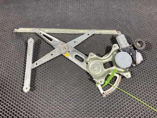 стеклоподъемник передний левый Lexus LS 4 поколение 2007, 4.6 л., 1UR-FSE, бензин, АКПП, седан, 85720-50100