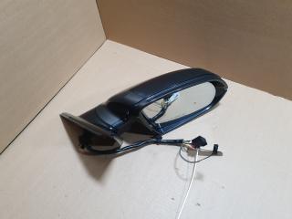 зеркало наружное правое Audi A8 D4/4H 2012, 4.2 л., CDRA, бензин, АКПП, седан, 4H1857410H, 4H0857536G, 4H0857240, 4H1857508