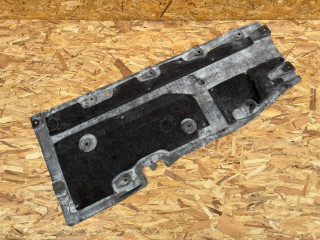 защита днища Audi A8 D4/4H 2012, 4.2 л., CDRA, бензин, седан, 4H0825205B, 4H4825205B, 4H44H0825205B