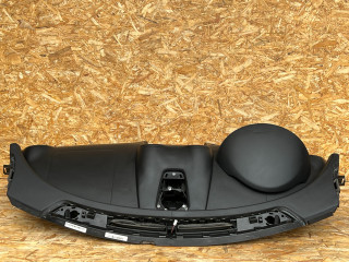 панель передняя салона (торпедо) Jaguar XJ 4 поколение [рестайлинг] X351 2016, 5.0 л., 508PN, бензин, АКПП, седан, AW9304320A11, AW9304320A0121