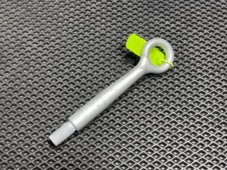 крюк буксировочный Jaguar F-Pace 1 поколение X761 2016, 3.0 л., AJ 126, бензин, АКПП, внедорожник 5 дв., T2H33643, LR092012