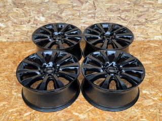 диск литой Land Rover Range Rover Sport 2 поколение [рестайлинг] (2017 - 2020), CK521007EA