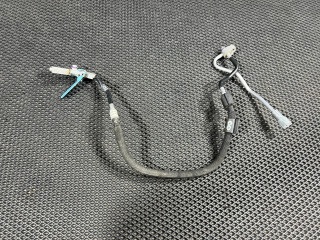 трубка кондиционера Audi A6 C8 2019, 3.0 л., бензин, АКПП, седан, 4K1816720AC