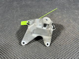 кронштейн двигателя Audi S4 B9 [рестайлинг] 2021, 3.0 л., CWGD, бензин, АКПП, седан, 8W0199307Q